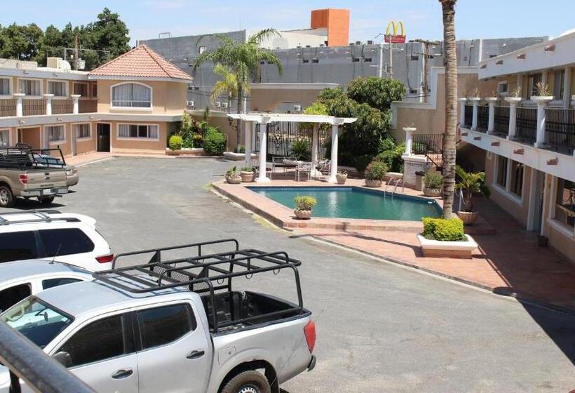 Fotos del hotel La Villa:  24