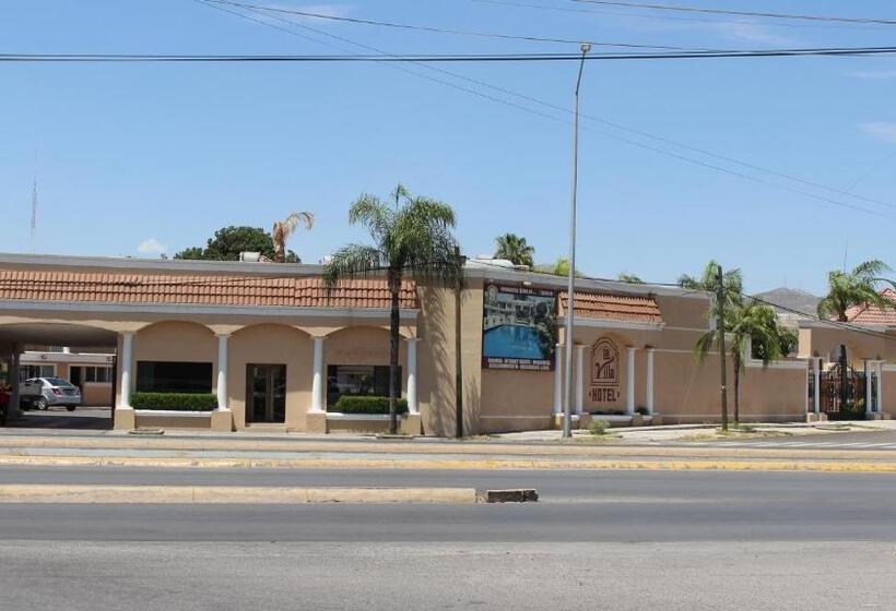 Fotos del hotel La Villa:  25