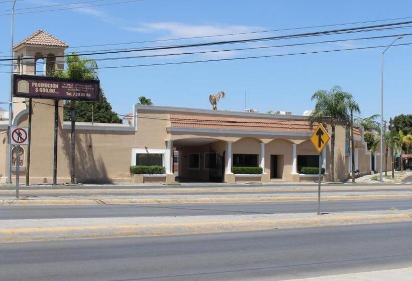 Fotos del hotel La Villa:  18