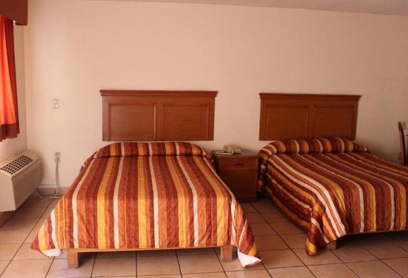 Fotos del hotel La Villa:  9