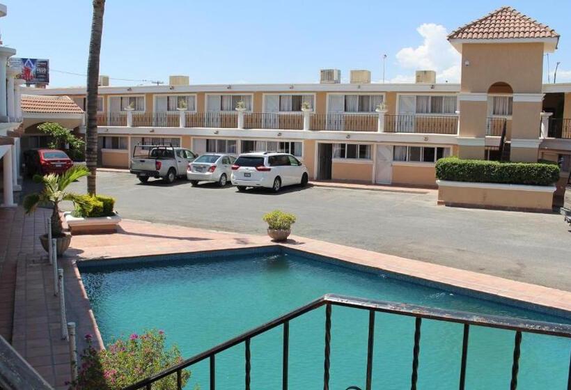 Fotos del hotel La Villa:  22