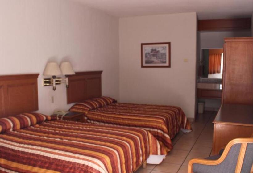 Fotos del hotel La Villa:  17