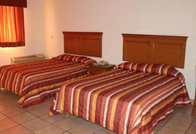 Fotos del hotel La Villa:  19