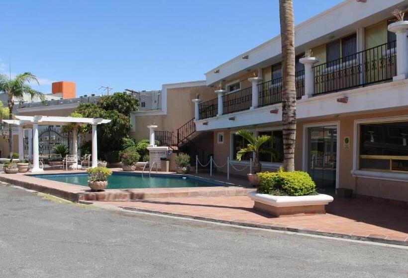 Fotos del hotel La Villa:  20