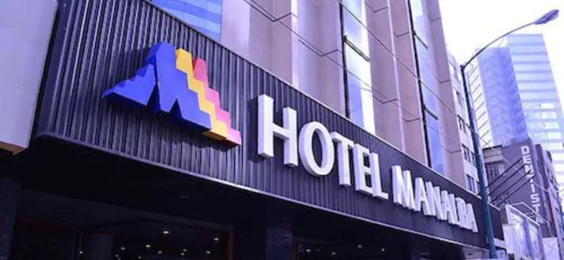 Fotos del hotel Manalba:  14