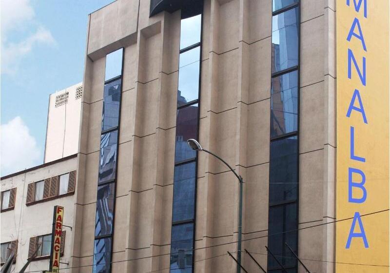 Fotos del hotel Manalba:  7