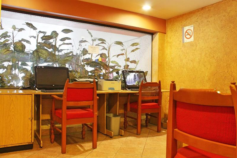 Fotos del hotel Manalba:  22