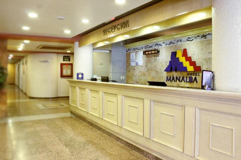 Fotos del hotel Manalba:  21