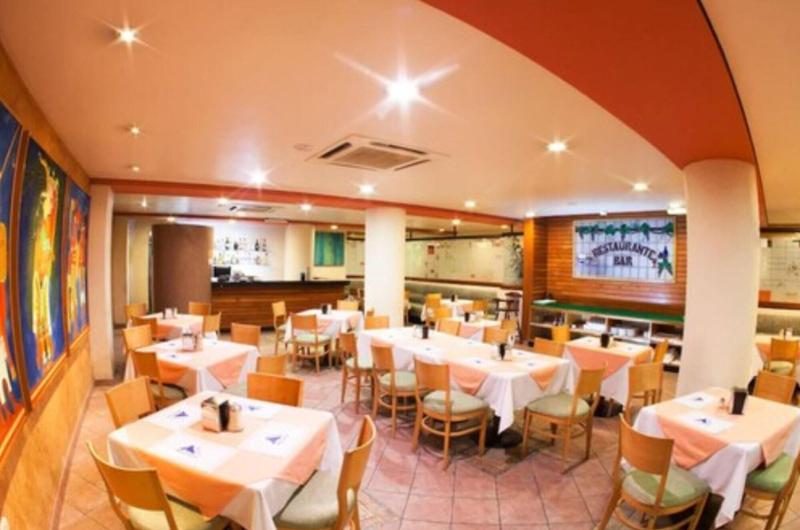 Fotos del hotel Manalba:  12