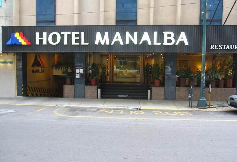 Fotos del hotel Manalba:  8