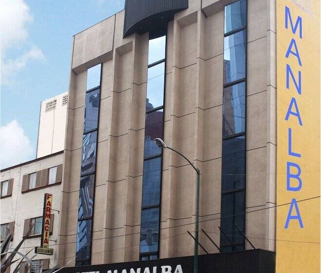 Fotos del hotel Manalba:  19