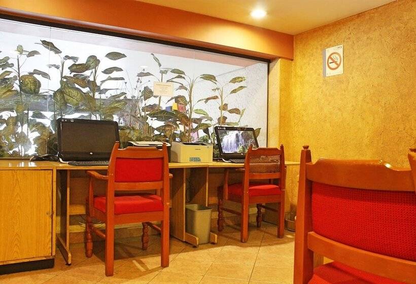 Fotos del hotel Manalba:  18