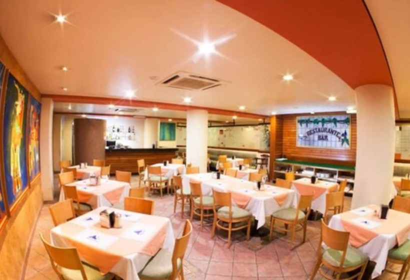 Fotos del hotel Manalba:  5