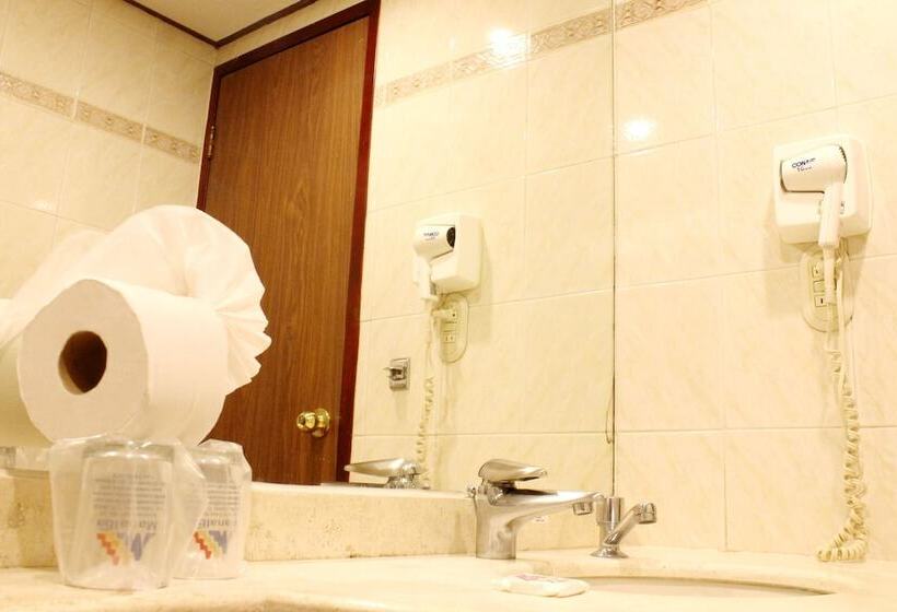 Fotos del hotel Manalba:  13