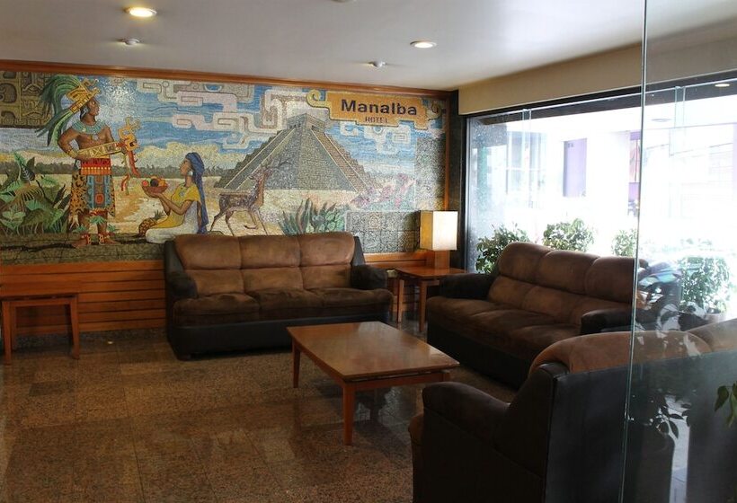Fotos del hotel Manalba:  3