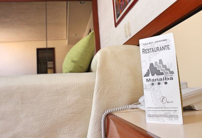 Fotos del hotel Manalba:  25