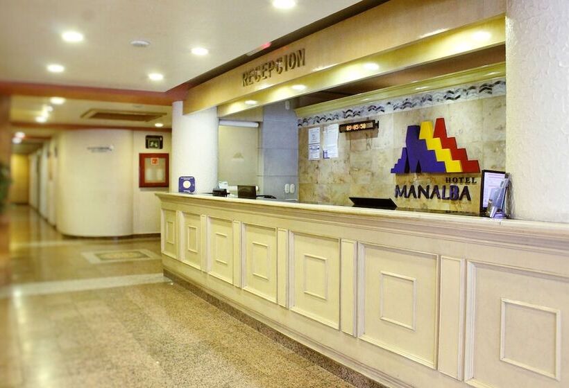 Fotos del hotel Manalba:  17