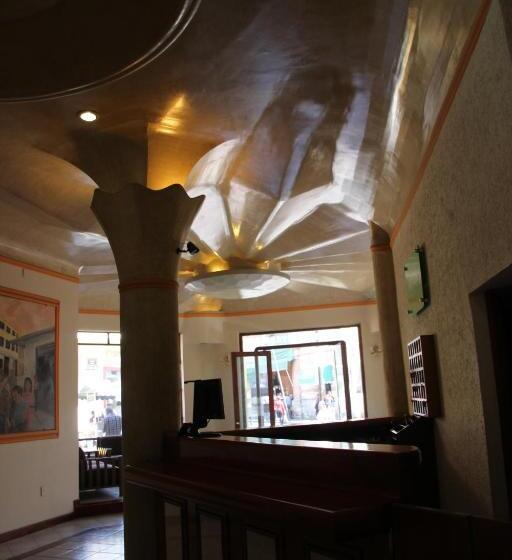 Fotos del hotel Rivera:  4