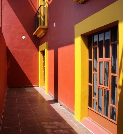 Fotos del hotel Rivera:  10