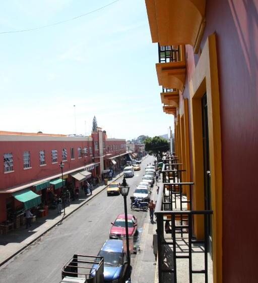 Fotos del hotel Rivera:  5