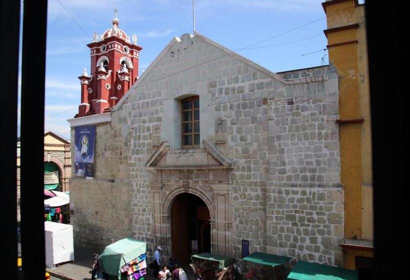 Fotos del hotel Rivera:  7