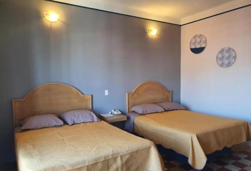 Fotos del hotel Rivera:  14