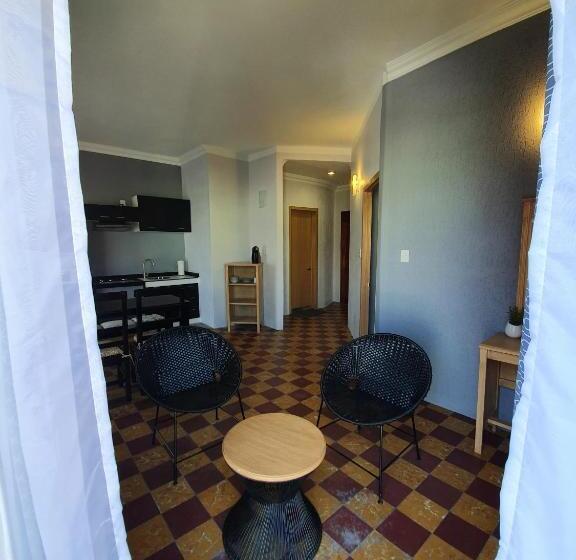 Fotos del hotel Rivera:  22