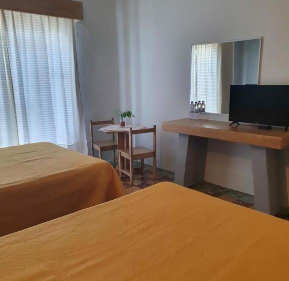 Fotos del hotel Rivera:  17