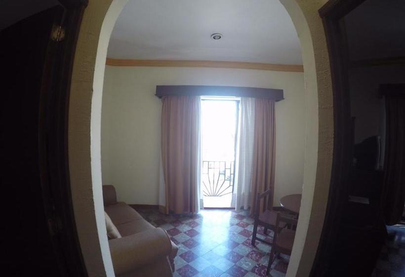 Fotos del hotel Rivera:  21