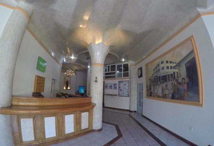 Fotos del hotel Rivera:  3