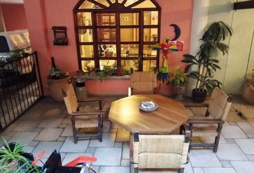 Fotos del hotel Villa Manzanares:  5