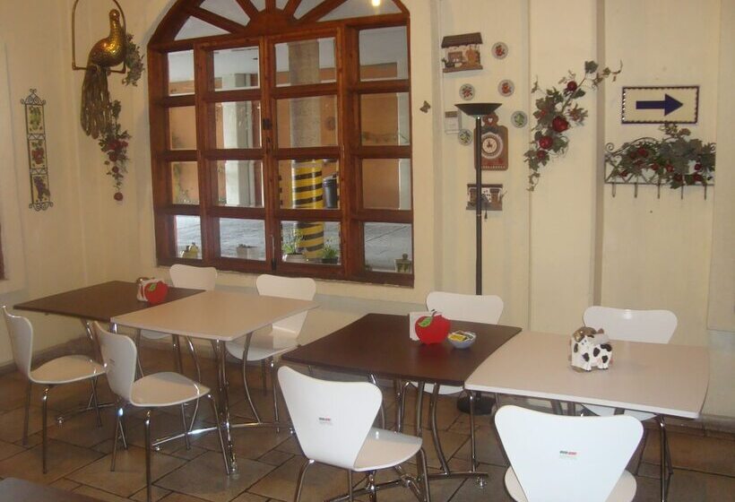 Fotos del hotel Villa Manzanares:  3