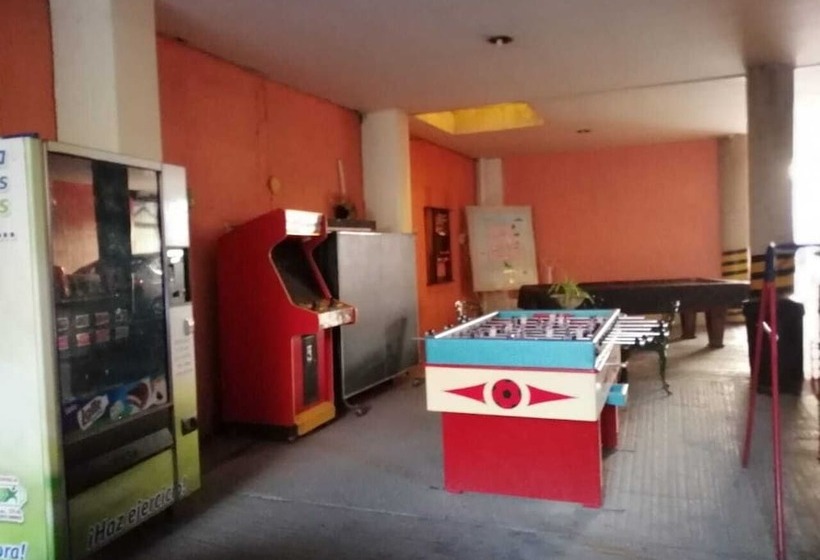 Fotos del hotel Villa Manzanares:  4