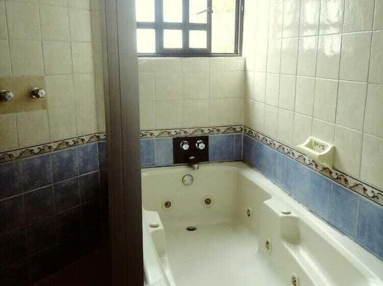 Fotos del hotel Villa Manzanares:  12