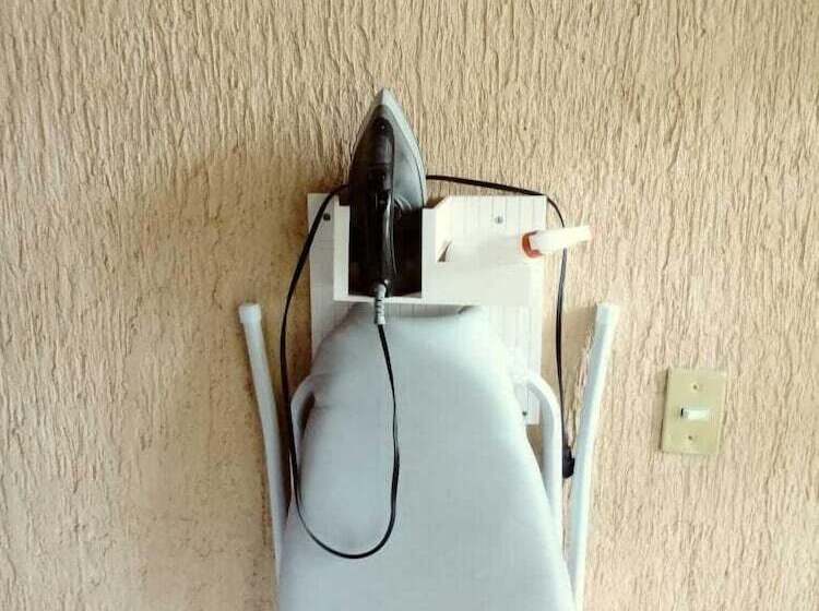 Fotos del hotel Villa Manzanares:  17