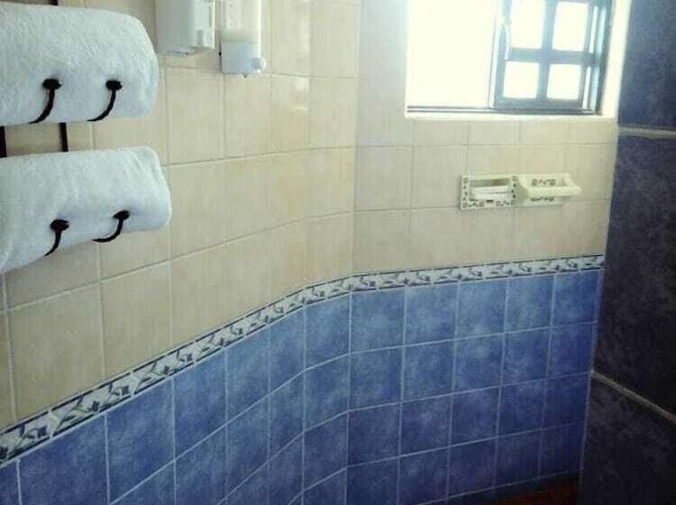 Fotos del hotel Villa Manzanares:  16