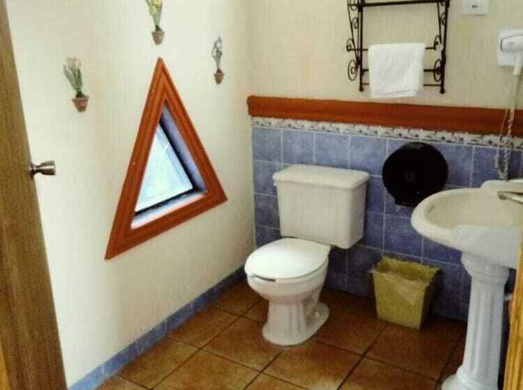 Fotos del hotel Villa Manzanares:  19