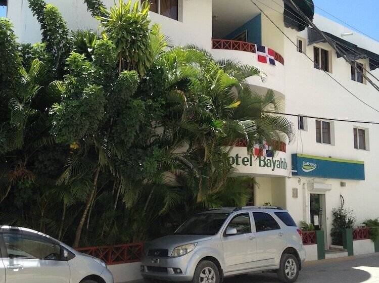 Fotos del hotel Bayahibe:  14