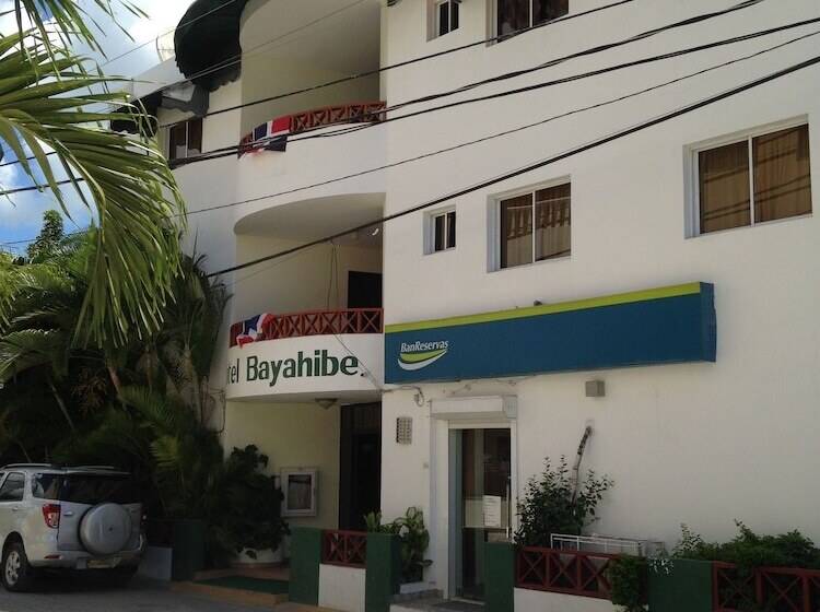 Fotos del hotel Bayahibe:  10