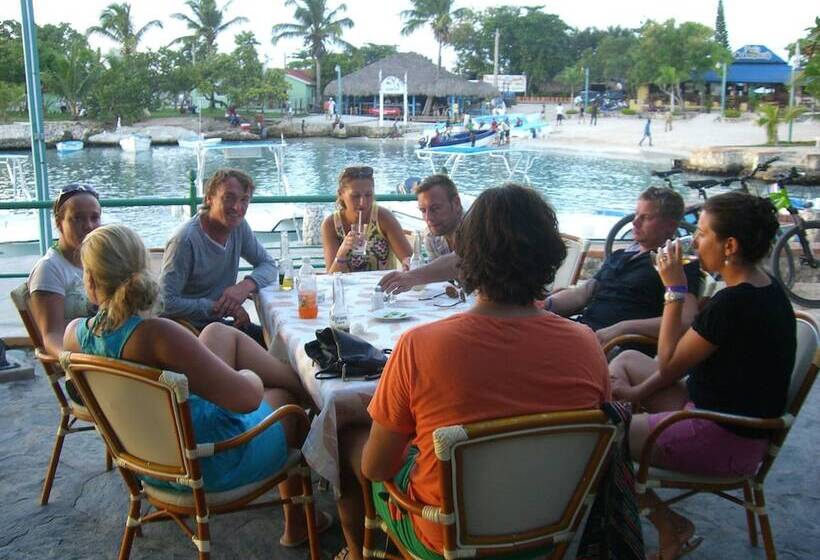 Fotos del hotel Bayahibe:  5