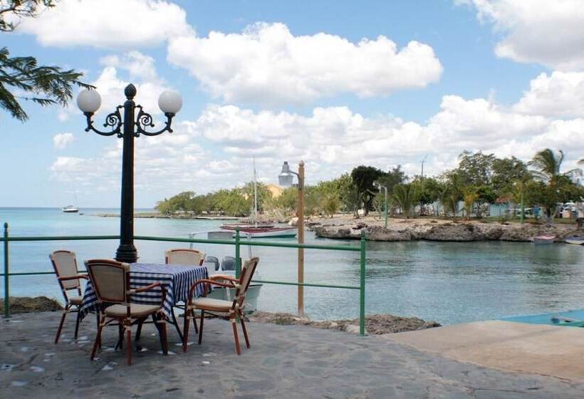 Fotos del hotel Bayahibe:  9