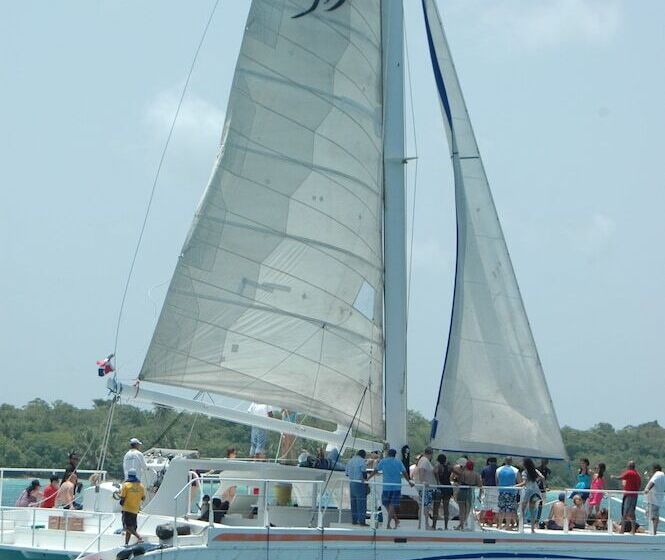 Fotos del hotel Bayahibe:  19