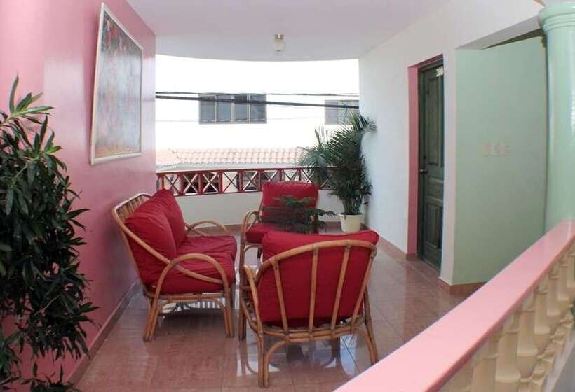 Fotos del hotel Bayahibe:  6