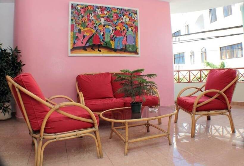 Fotos del hotel Bayahibe:  25