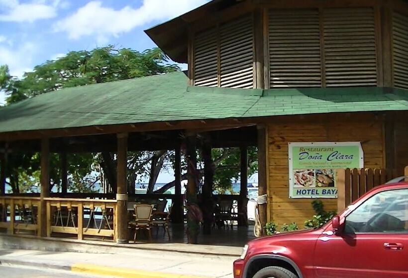 Fotos del hotel Bayahibe:  4