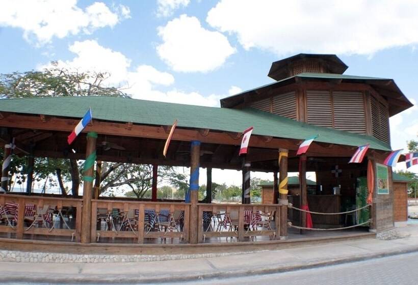 Fotos del hotel Bayahibe:  12