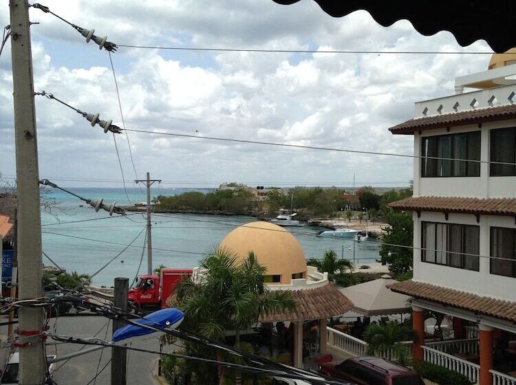 Fotos del hotel Bayahibe:  13