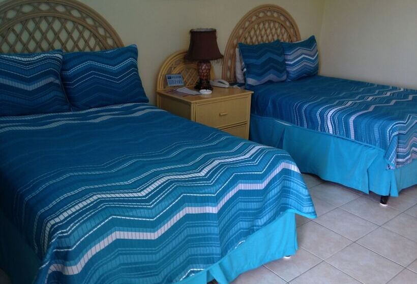 Fotos del hotel Bayahibe:  23