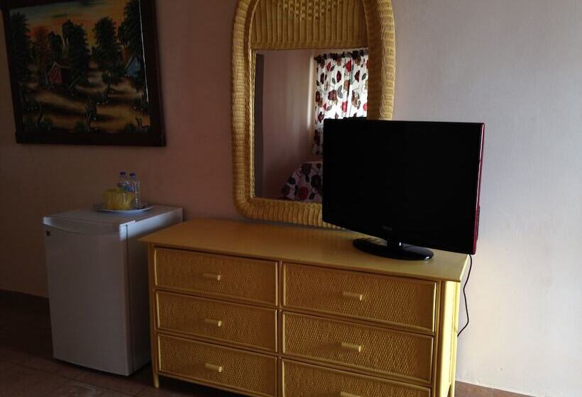 Fotos del hotel Bayahibe:  22