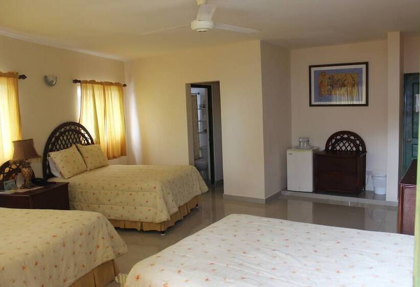 Fotos del hotel Bayahibe:  18